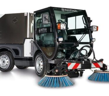 Suction sweeper 3500, 44990074