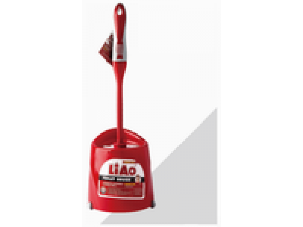 Toilet brush, D130007, 6959125700316