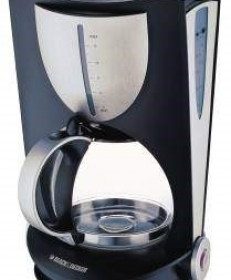 12 cup Coffee Maker, DCM80