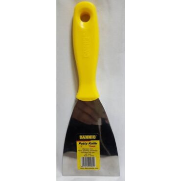 PUTTY KNIFE 3'', LCLDN1003003
