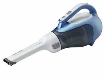 Cyclonic Dustbuster 7.2V  Vacuum Machine, DV7210N,