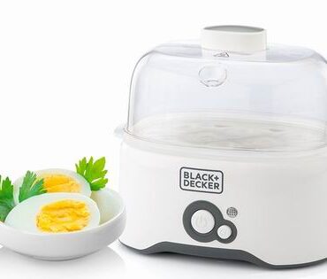EG200 EGG COOKER