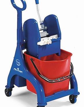 FILMOP TROLLEY 7962A-P Orion Trolley 25L,FILMOP ITALY