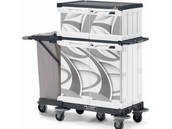 EMOTION TROLLEY 0305020, SE0305020AQ00, FILMOP TROLLEY