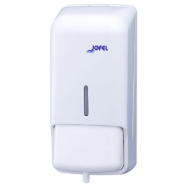 FOAM SOAP DISPENSER, JOFEL SPAIN, AC40000