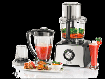 BLENDER WITH GRINDER, FX180-B5