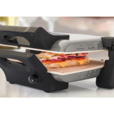 1800W CERAMIC HEALTH GRILL, GM1800