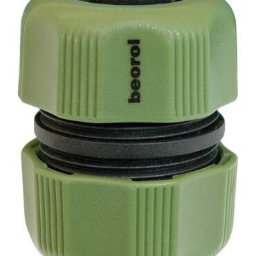 3/4'' PLASTIC HOSE MENDER, 8606007999037