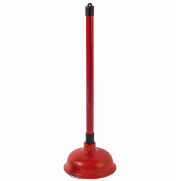 Plunger, H130003, 6959125702716