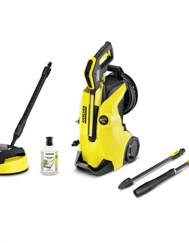 HIGH PRESSURE WASHER K 4 REMIUM FULL CONTROL HOME 1.324-105.0