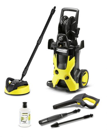 HIGH PRESSURE WASHER K 5 PREMIUM HOME T350, 1.181-315.0
