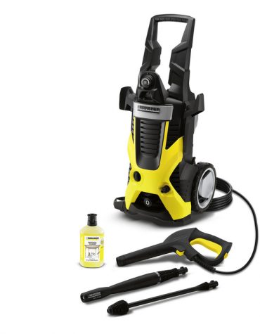 HIGH PRESSURE WASHER K 7 1.168-504.0