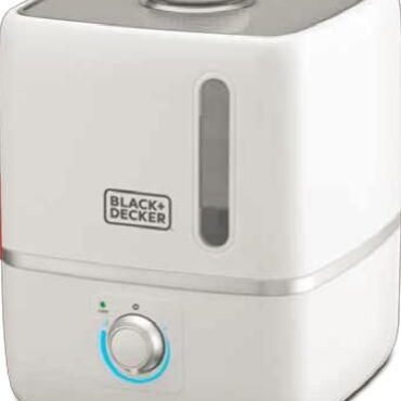 3L AIR HUMIDIFIER, HM3000-B5