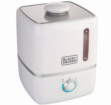 HM3000 B5 3L AIR HUMIDIFIER, 5035048665695