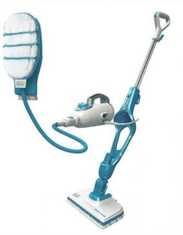 HSMC1361SGP  7in1 STEAM MOP