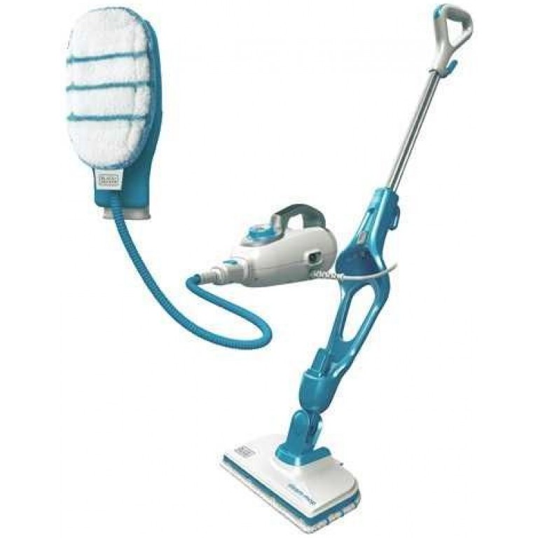 HSMC1361SGP  7in1 STEAM MOP