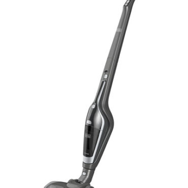 HSV520J01 2 IN 1 Lithium Stick Vacuum