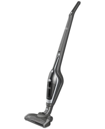 HSV520J01 2 IN 1 Lithium Stick Vacuum
