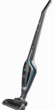 HSVJ520JMBF27 2-IN-1 Cordless Lithium Ion Stick + Hand Vacuum