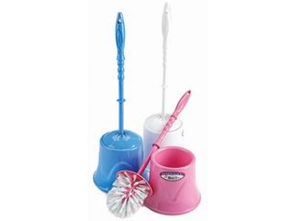 TOILET BRUSH SET, HWC366 ,  UCTEM TURKEY