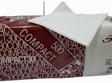 INFIORE 40 COMPACT 30, I-0433, 8027976004339, 1X500PCS/PKT, CELTEX-ITALY