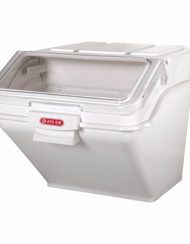 IB47 SHELF INGREDIENT BIN 47L