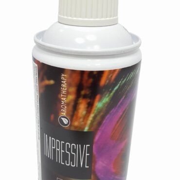 SPRAY IMRESSIVE 250ML SPRING AIR GREECE,02 04 0762