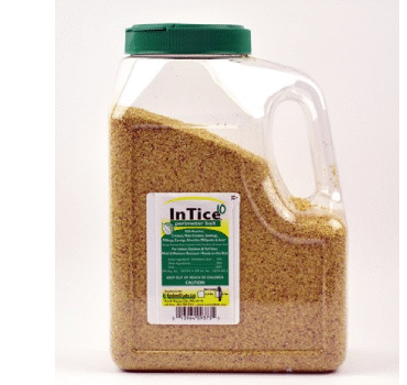 INTICE 10 PERIMETER BAIT 4 LB, 111101673