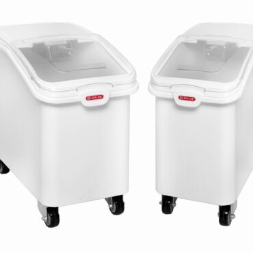 81L INGREDIENT BIN, 29.5x29.5", 2000440303790