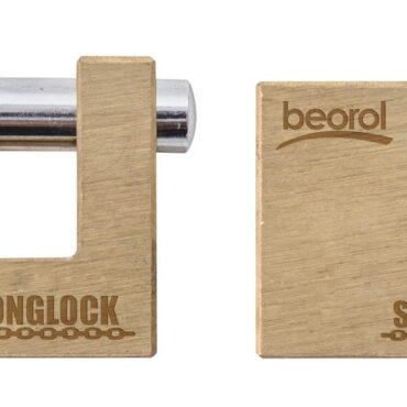 BOX PADLOCK 80 MM, CODE - 8606007999167