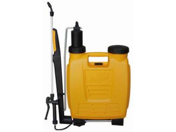 KINGJET PRESSURE SPRAYER 12L