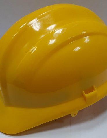 HELMET YELLOW, LCL-D-HEL-Y