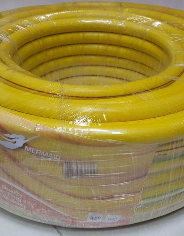 WATER HOSE (H.Q.) 1/2'' /50M, LCL-D-WH50M1