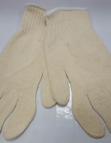 COTTON GLOVE (1 PKT = 2 PAIRS) LCL-D-COTGLVS