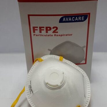 LCL-D-FFP2, FACE MASK