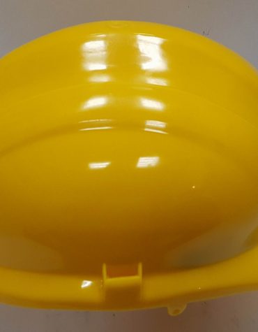 LCLDHELY HELMET YELLOW
