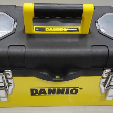 LCLDN3002014 PLASTIC STEEL BOX 14