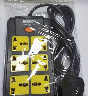 LCLDN4460103M POWER ADAPTER 6010 3M