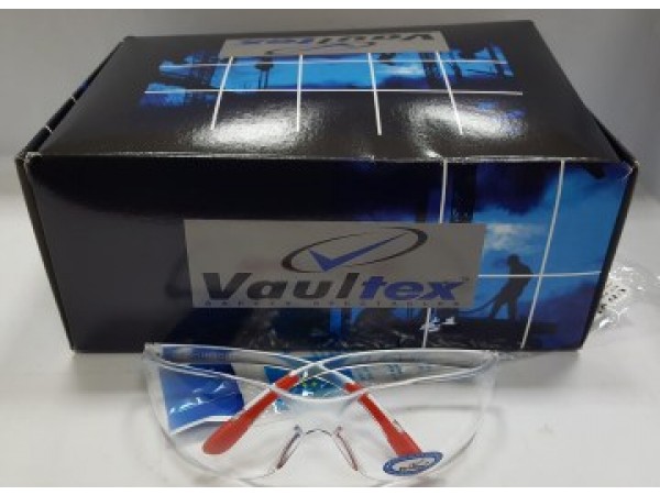 LCLDSGLS SAFETY GLASS UD914 CLEAR