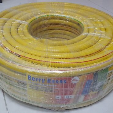 WATER HOSE (H.Q.) 3/4'' /50M, LCL-D-WH50M2