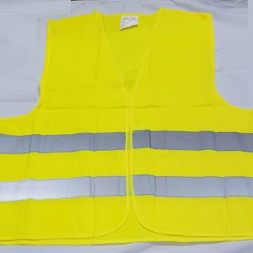 WORKERS SAFETY VEST, LCL-D-WSV