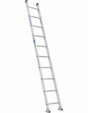 SINGLE LADDER, 10 STEPS, LZ1110