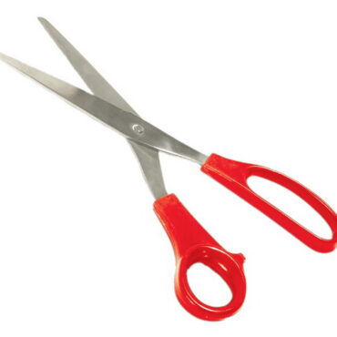SCISSOR - SINGLE/ LOOSE PACK, 8.5, CODE - 8606007991208