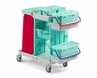 AB-PLUS ALPHA TROLLEY 0503700-ANTIBACTERIAL, MZ0503700Z000, FILMOP ITALY