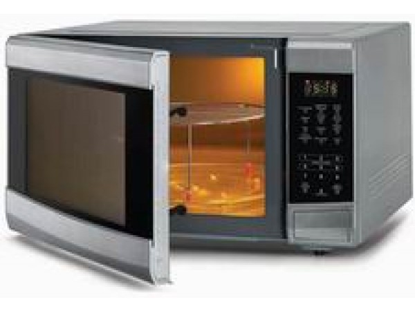 42L MICROWAVE  WITH GRILL, MZ42PGSS