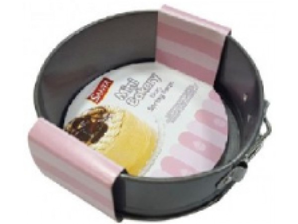 30C NONSTICK MINI SPRING FORM PAN, 806574791654