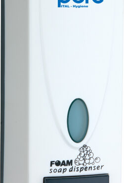 PURE FOAM SOAP DISPENSER, OK-617A