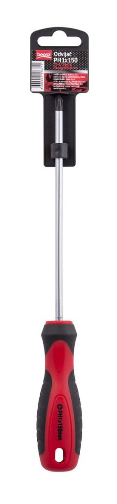 SCREWDRIVER PH 2 X 150, CODE - 8606007996739