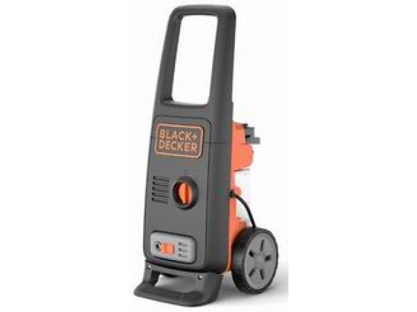 PW1400E High Pressure Washer 1400W