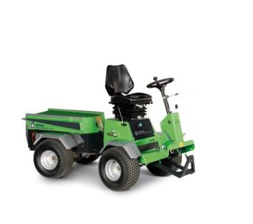 Park Ranger 2150, E97000100